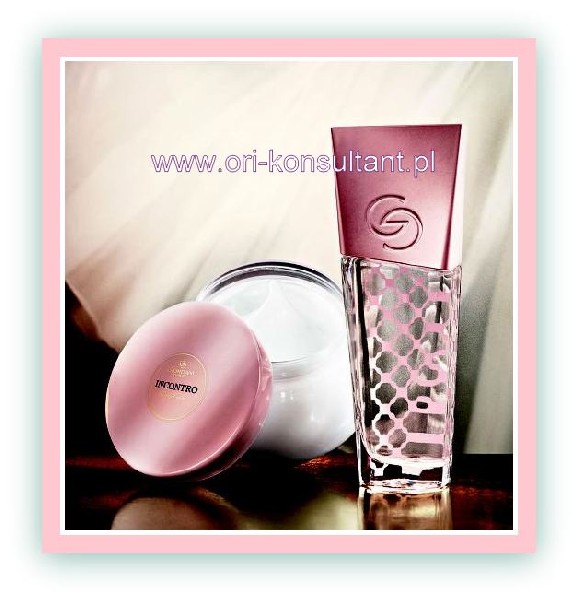 Oriflame | Konsultantka Oriflame 3