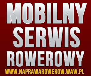 Naprawimy Każdy Rower/ Dojazd Do Klienta / Warszawa Piaseczno 