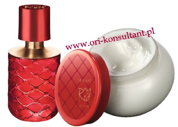 Zostań Konsultantką(em) Oriflame! 3