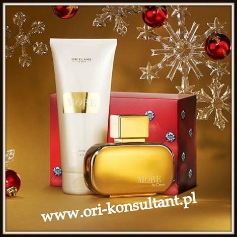 Dołącz Do Oriflame - Teraz Oferta świąteczna!