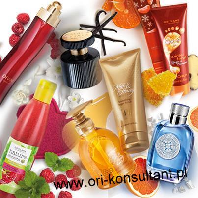 Oriflame - Praca Stała Lub Dodatkowa!