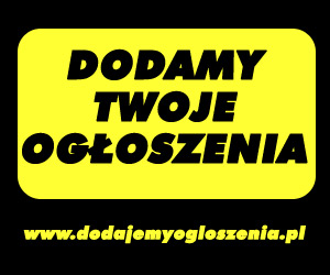 Dodamy Twoje Ogłoszenia - Od 90 Do 1500 Portali