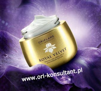 Oriflame – Nowa Oferta,nowe Możliwości!