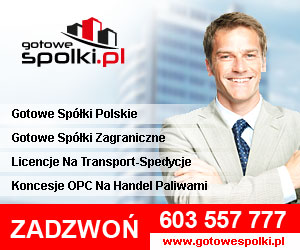 Gotowe Spółki W Czechach Z Vat Eu 603557777 Gotowe Spólki Czeskie