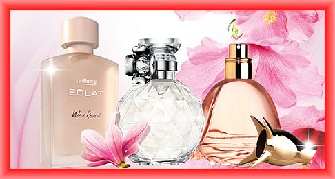 Oriflame | Kosmetyki Oriflame 2