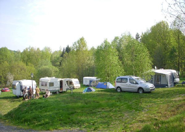 Złoty Potok Resort - Domki Karkonosze 3