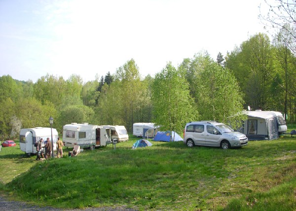 Złoty Potok Resort - Domki Karkonosze 3