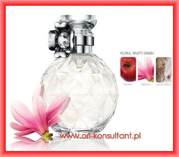 Oriflame | Kosmetyki Oriflame 2