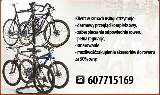 Przechowalnia Rowerów Warszawa Konstancin Piaseczno Tylko 210 Pln