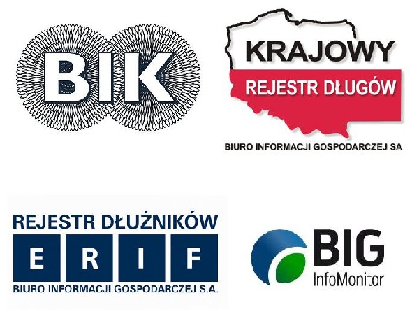 Czyszczenie Bazy Dłużników Bik 2