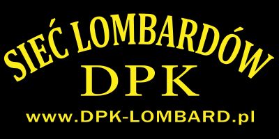 Lombard Dpk - Sklep Online, Pożyczki, Skup