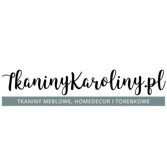 Tkaniny Karoliny - Tkaniny I Materiały