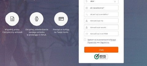 Pożyczka Pozabankowa Za 0 Zł