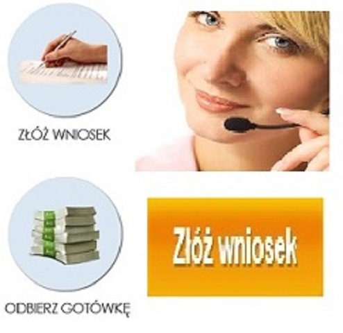 Błyskawiczna Pożyczka, Bez Zaświadczeń, Bez Bik
