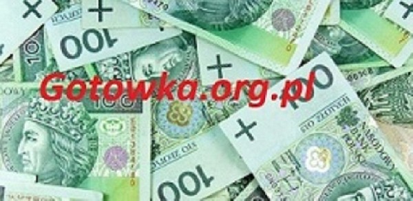 Szybka Pożyczka - Chwilówki - Gotówka Bez Bik
