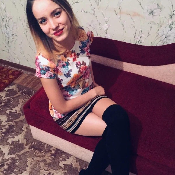 Ukraińska Dziewczyna Potrzebuje Polaka Umiejącego Docenić Proste Przyjemności