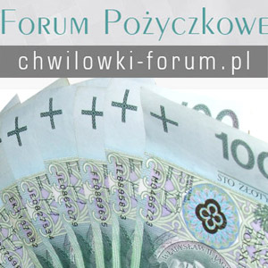 Chwilówki Dostępne Od 18 Lat - Wybrane Oferty Online