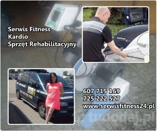 Rower Treningowy Warszawa,orbitrek Warszawa Piaseczno,trenażer Warszawa