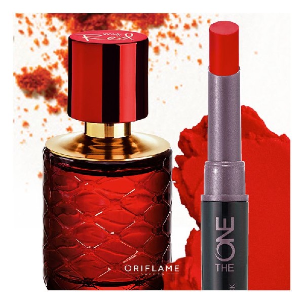 Oriflame - Dołącz Do Nas!