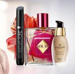 Dołącz Do Oriflame!