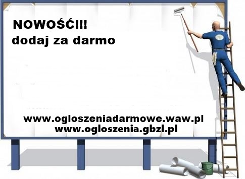 Za Darmo Dodaj 