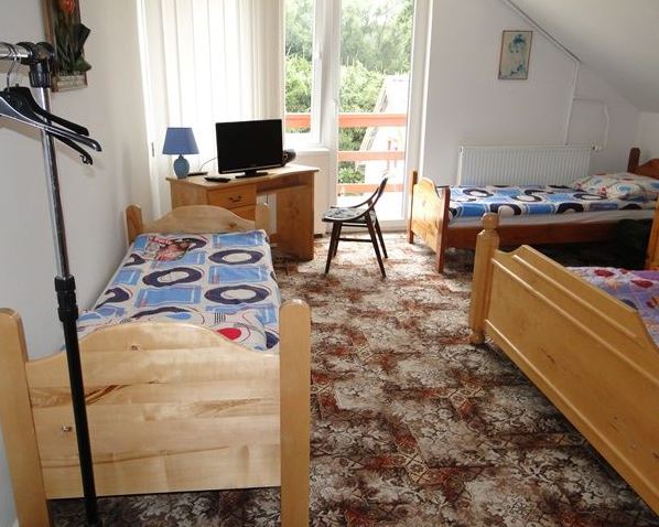 Agroturystyka Nad Rzeką Wel - Pole Namiotowe - Spływy Kajakowe - Noclegi 5