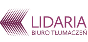 Biuro Tłumaczeń Lidaria.