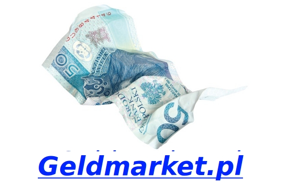 Geldmarket Wszystkie Pożyczki Pozbankowe W Polsce  2