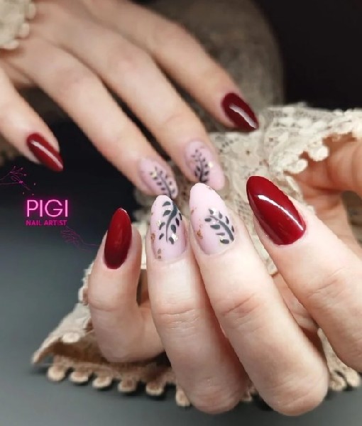 Stylizacja Paznokci – Pigi Nail Artist – Lubin 3