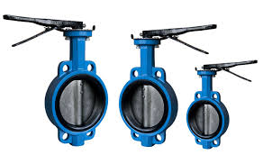 Valves Dealers In Kolkata