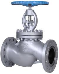 Globe Valves In Kolkata