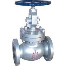 Globe Valves Suppliers In Kolkata