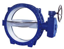 Butterfly Valves Dealers In Kolkata