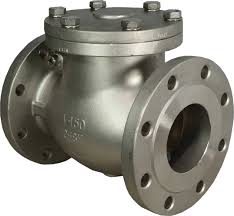 Non Return ( Nrv ) Valves Dealers In Kolkata