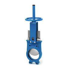 Knife Edge Gate Valves In Kolkata