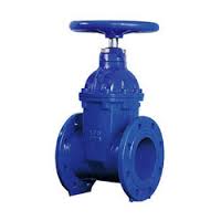 Cast Iron ( Ci ) Valves Suppliers In Kolkata