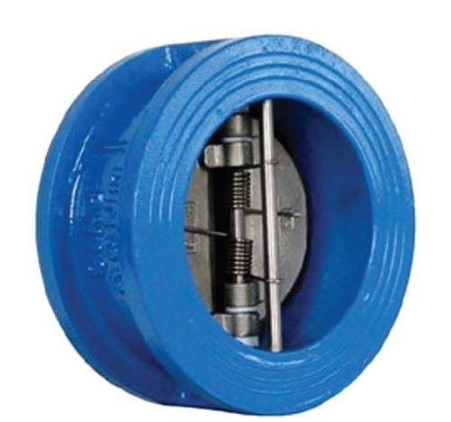 Dual Plate Check Valves Dealers In Kolkata