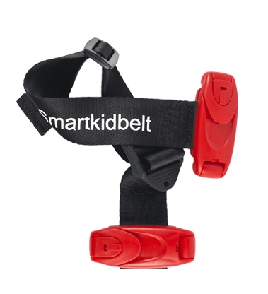 Smart Kid Belt