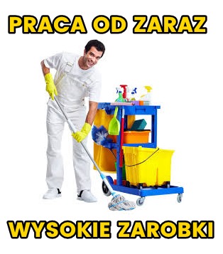 Praca Od Zaraz Wysokie Zarobki Warszawa