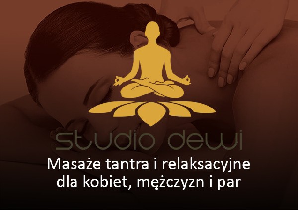 Studio Dewi - Masaże Kraków