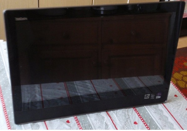 Komputer Lenovo Thinkcentre  E63z