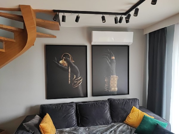 Montaż I Serwis Klimatyzacji 3