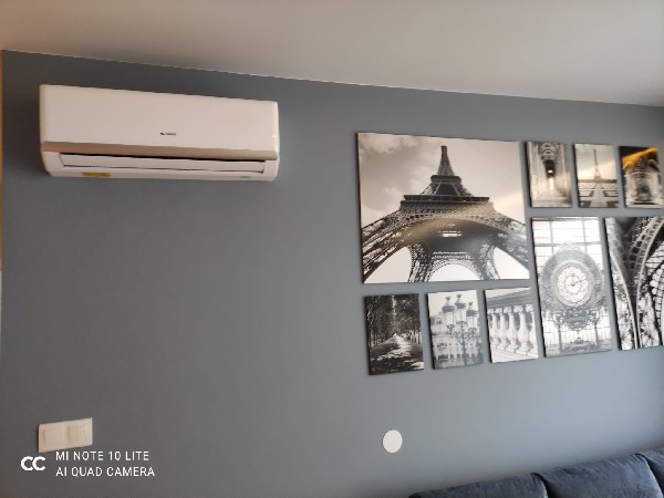 Montaż I Serwis Klimatyzacji 4