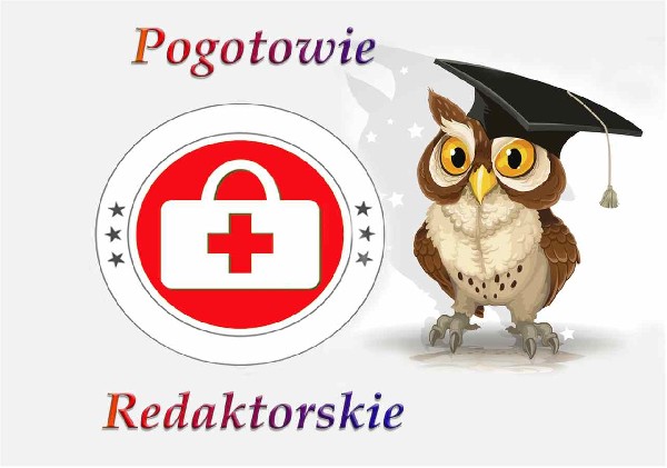 Szybko, Tanio I Bez Plagiatu! Pogotowie Redaktorskie - Pomoc W 24 H