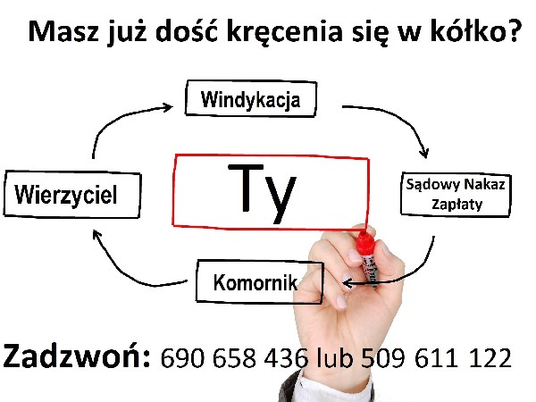 Masz Nie Spłacone Chwilówki, Kredyty?