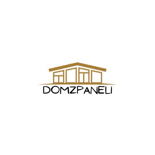 Dom Z Paneli - Tapety I Panele ścienne