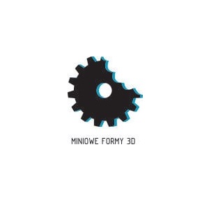 Miniowe Formy 3d - Akcesoria Cukiernicze, Dodatki I Ozdoby