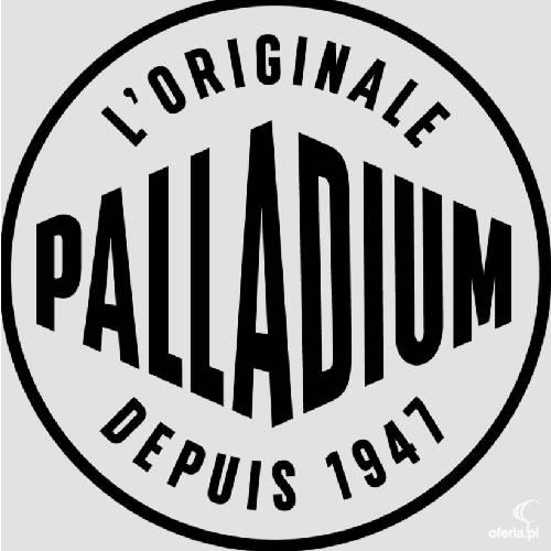 Palladium - Niecodzienne Obuwie Dla Niego I Dla Niej