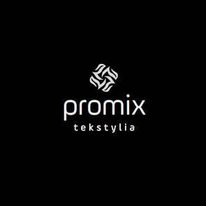 Promix Tekstylia - Pościel, Firany, Zasłony
