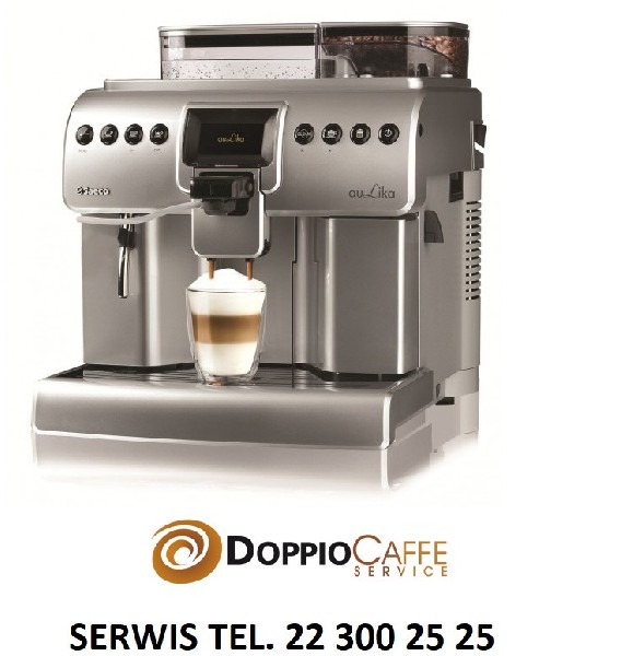 Philips Saeco Serwis I Naprawa Ekspresów Philips Saeco Warszawa 2